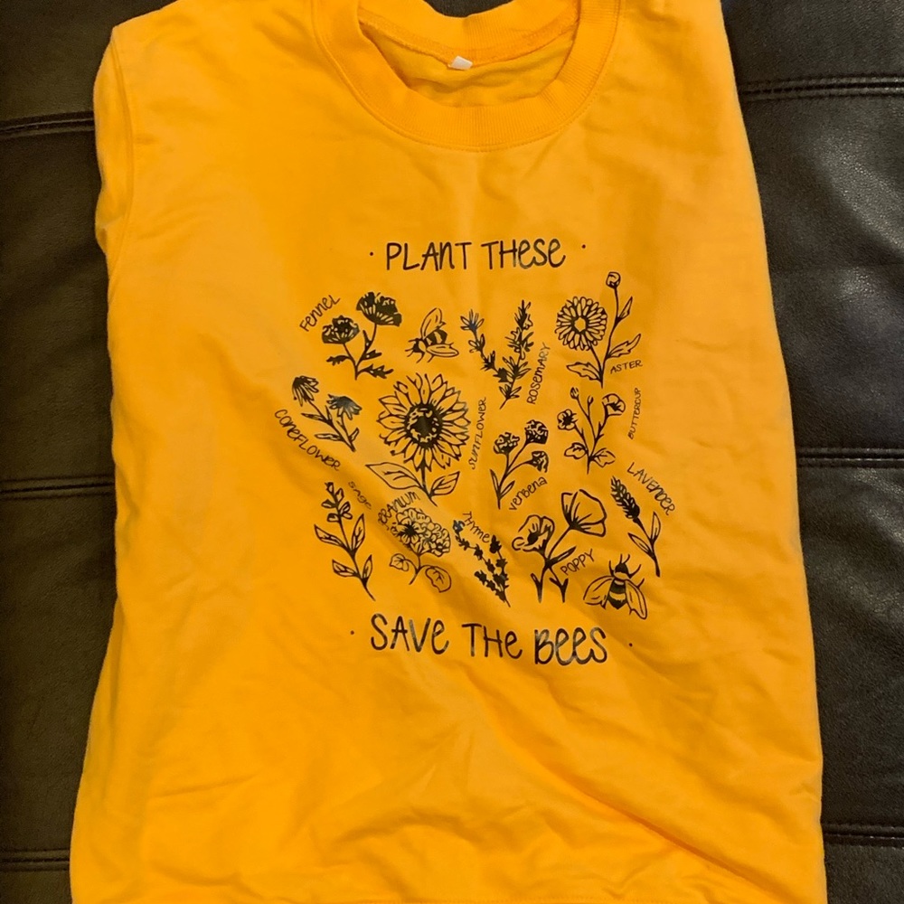 Long sleeve - Picture 2 of 3